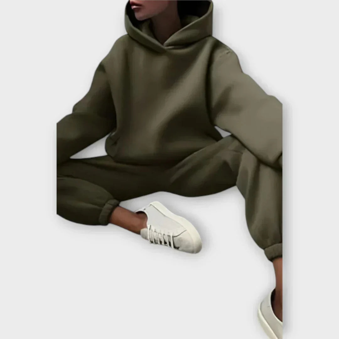 Risa® | Conjunto de chándal confortable