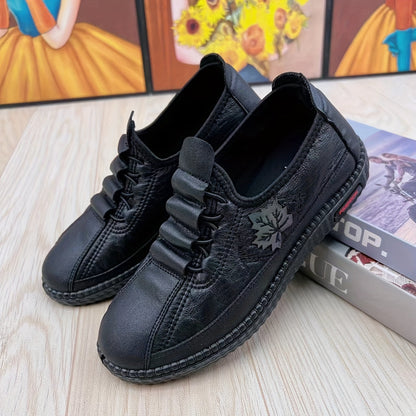 Amara – Calzado Confortable para Pies Sensibles