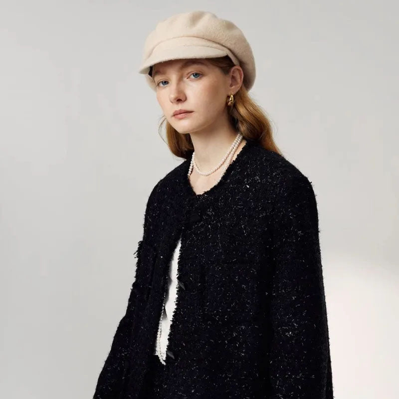 Sombrero de Lana Rivelle