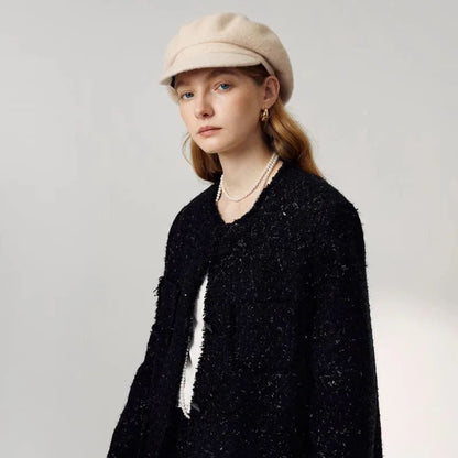 Sombrero de Lana Rivelle