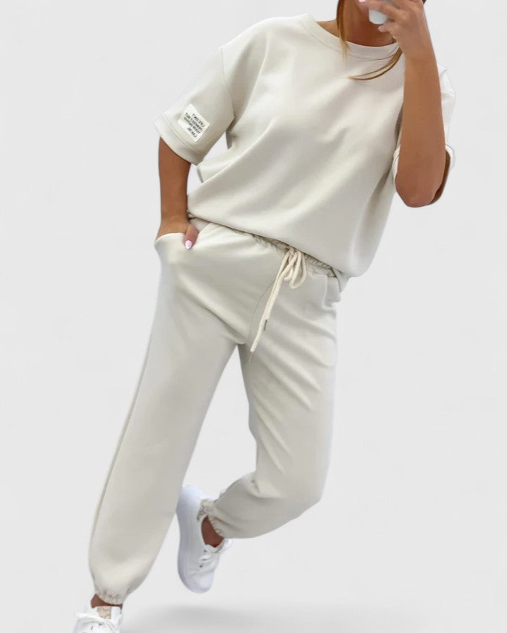 Alia® | Set Confortable