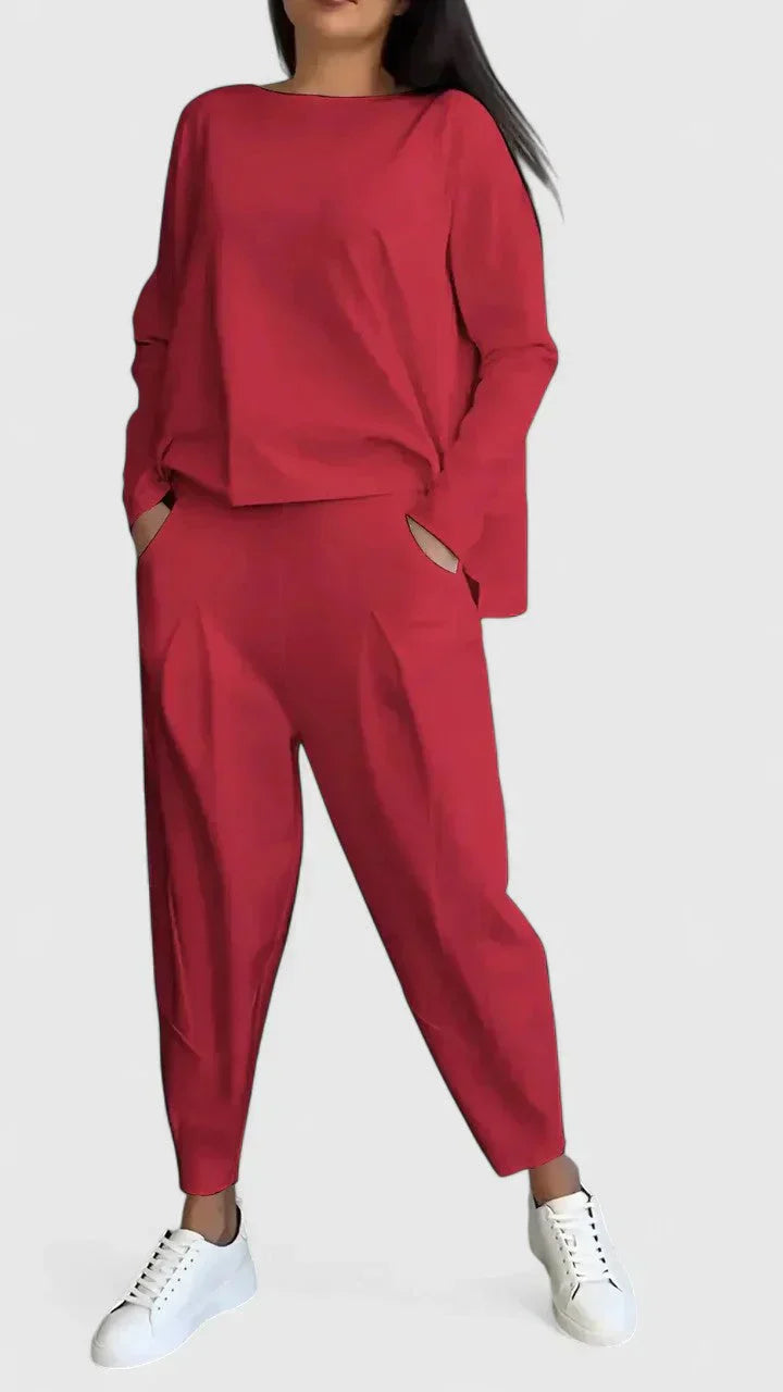 Orel® | Conjunto de dos piezas confortable