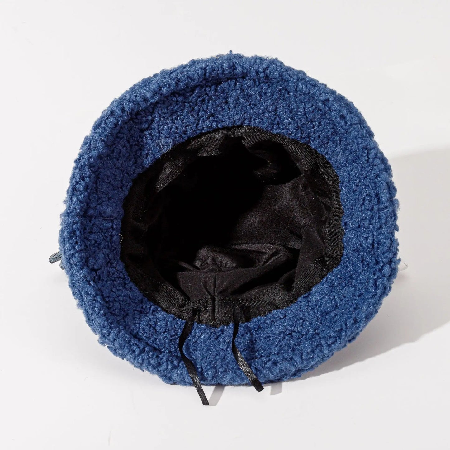 Sombrero de Cubo Nordale con Forro Polar