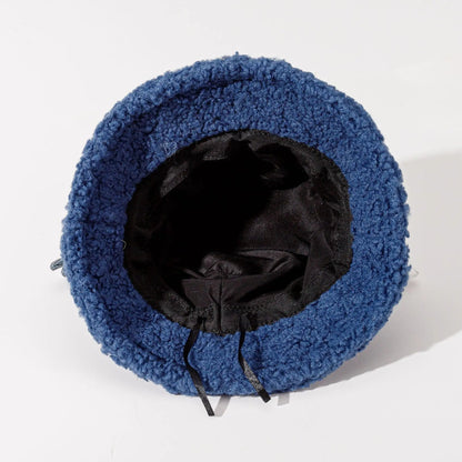 Sombrero de Cubo Nordale con Forro Polar