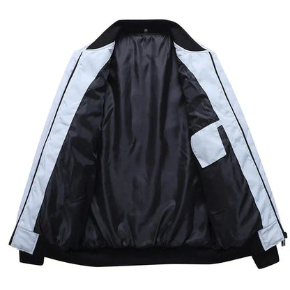 Lennart | Elegante Chaqueta de Invierno