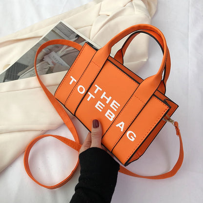 Bolso Tote Bag
