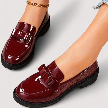 Maya - Sandalia Glamour Brillante