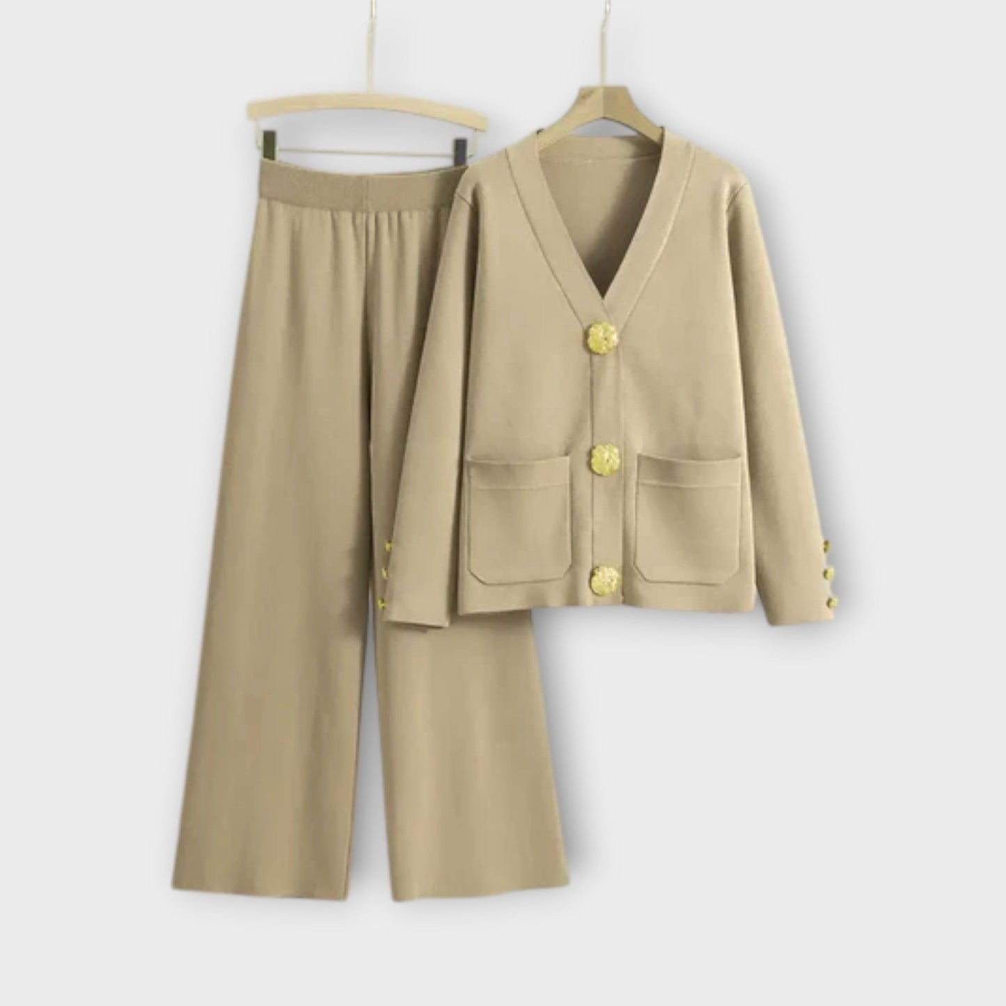 Isha® | Elegance Set