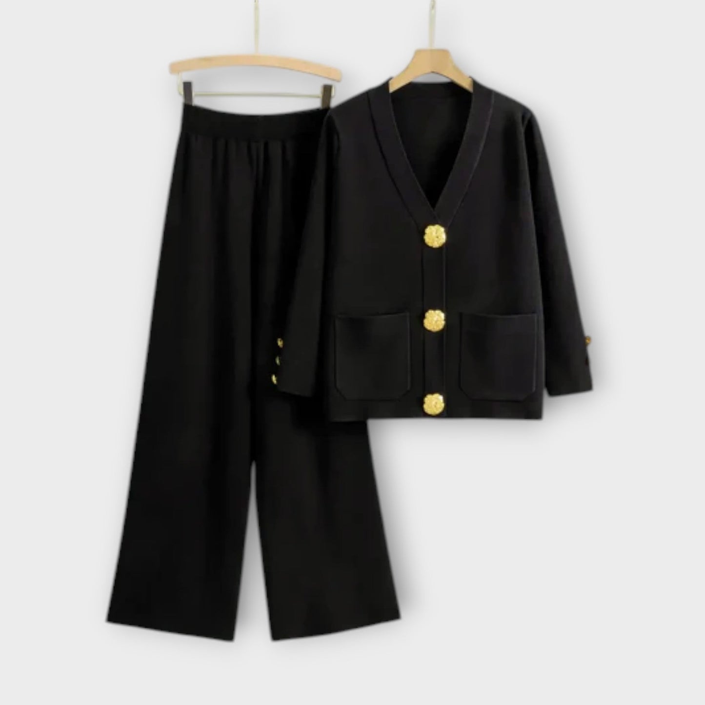 Isha® | Elegance Set