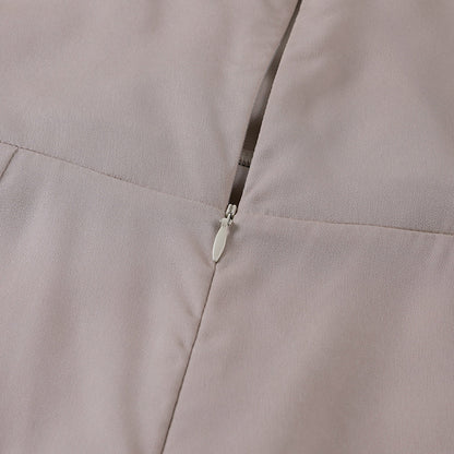 Savrani™ | Vestido elegante sin tirantes