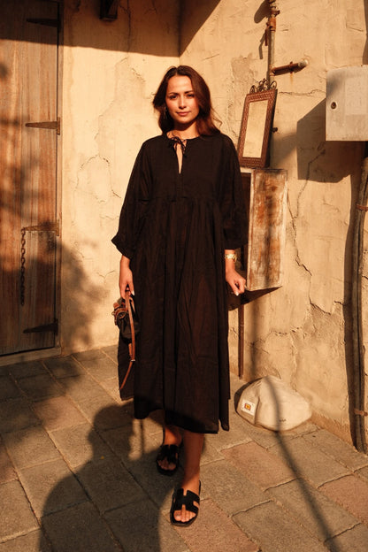 Vestido Amrita (अमृता) – Inmortalidad