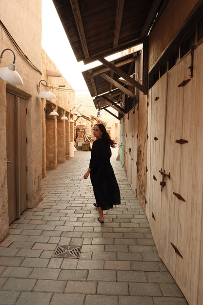 Vestido Amrita (अमृता) – Inmortalidad