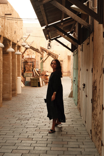 Vestido Amrita (अमृता) – Inmortalidad