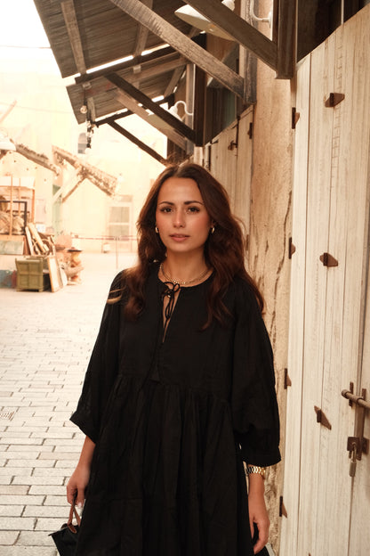 Vestido Amrita (अमृता) – Inmortalidad