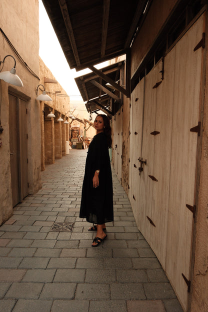 Vestido Amrita (अमृता) – Inmortalidad