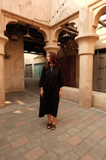 Vestido Amrita (अमृता) – Inmortalidad