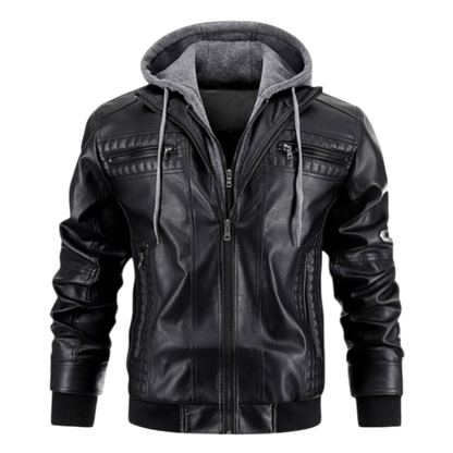 Hubert | Chaqueta de invierno para hombre