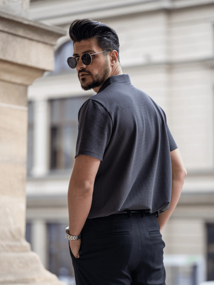 DAMIAN | Polo Prestigio