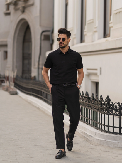 DAMIAN | Polo Prestigio