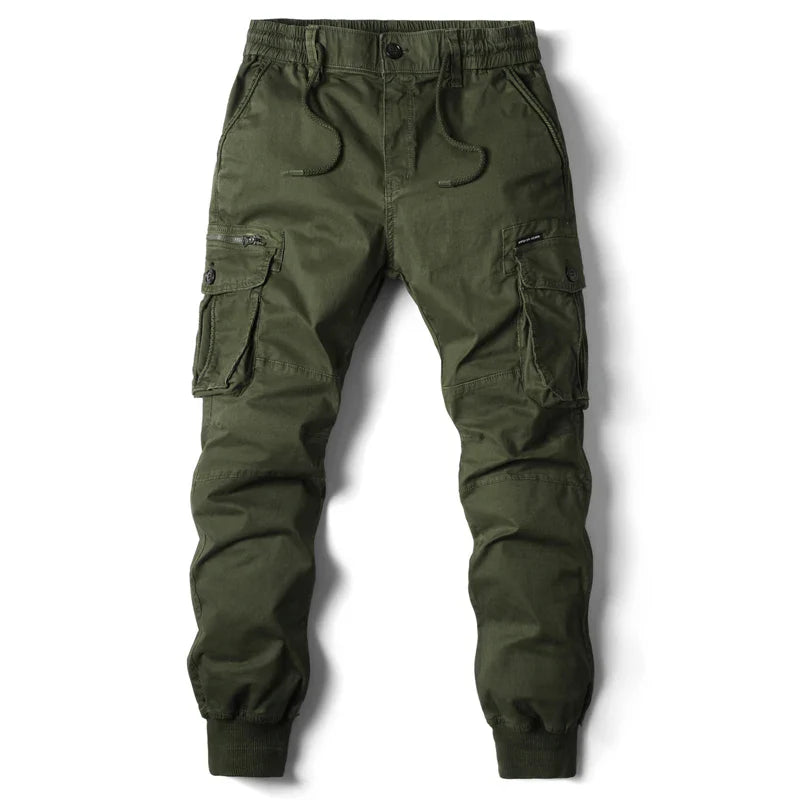 Pantalones Cargo Ashford