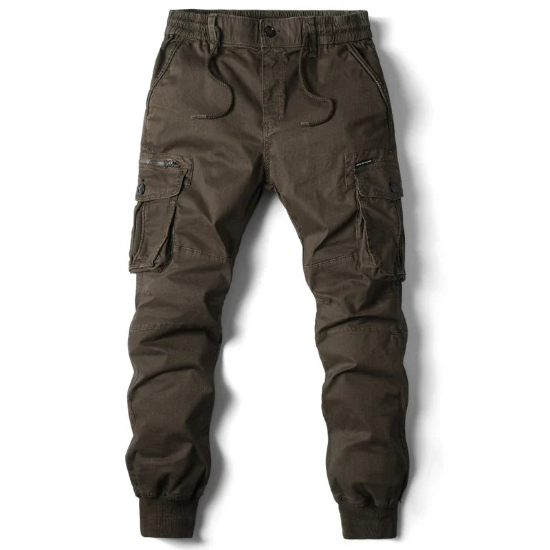 Pantalones Cargo Ashford