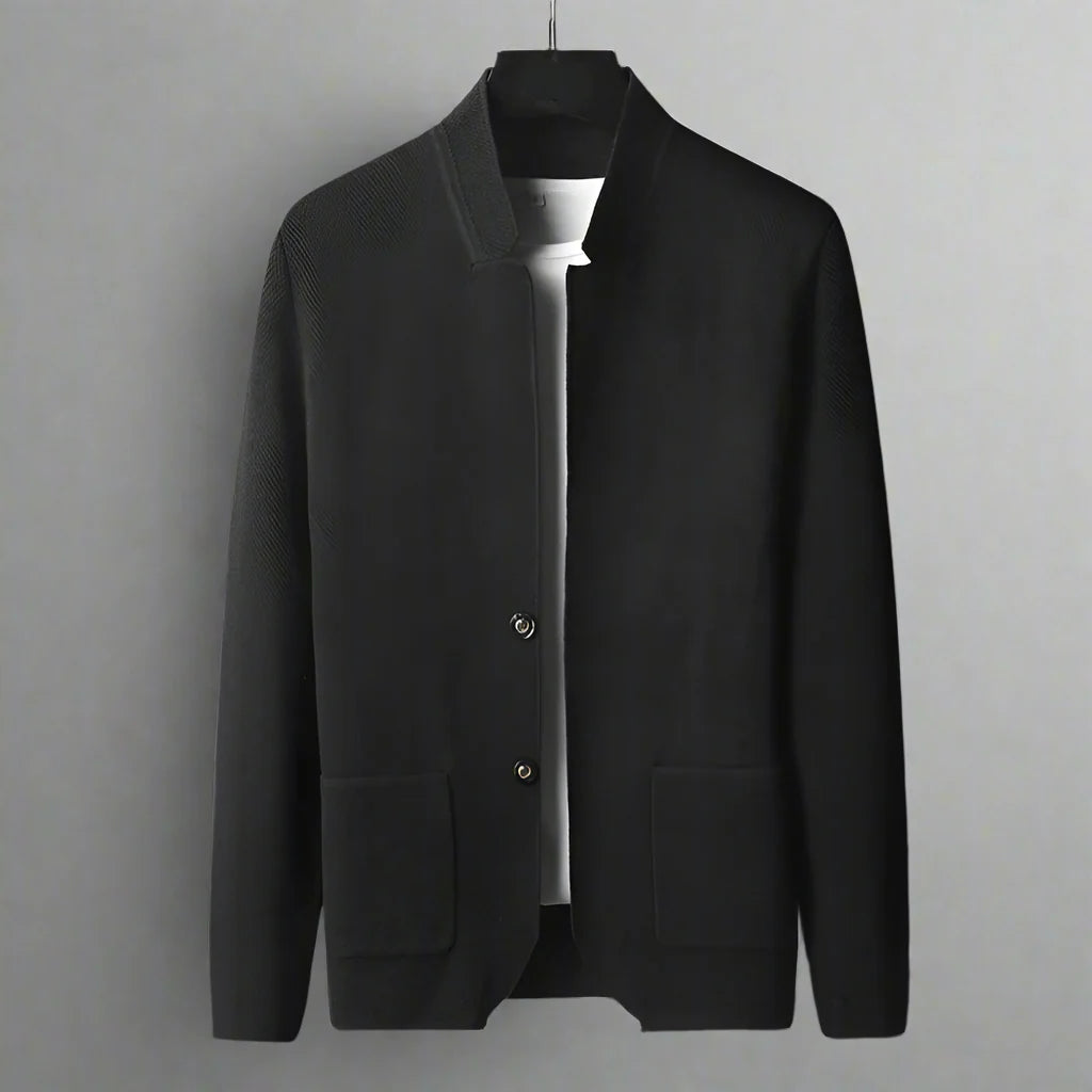 Cárdigan de Punto Giuliano