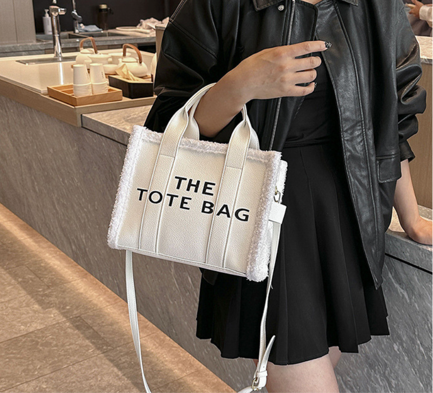 Bolso Tote Bag