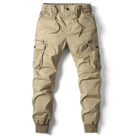 Pantalones Cargo Ashford