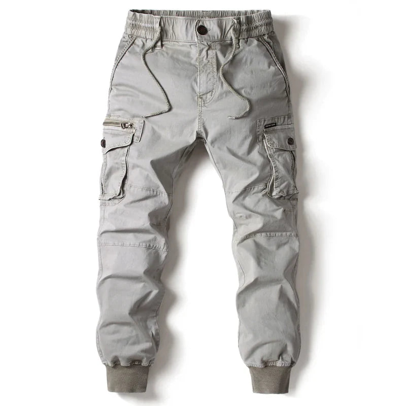 Pantalones Cargo Ashford