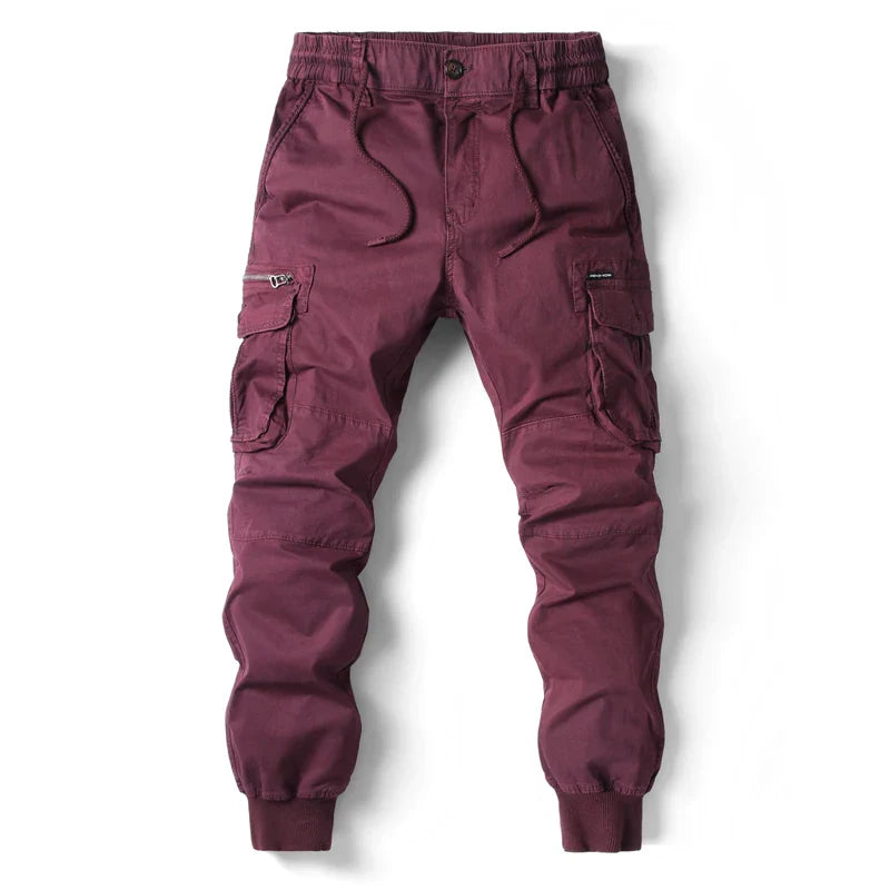 Pantalones Cargo Ashford