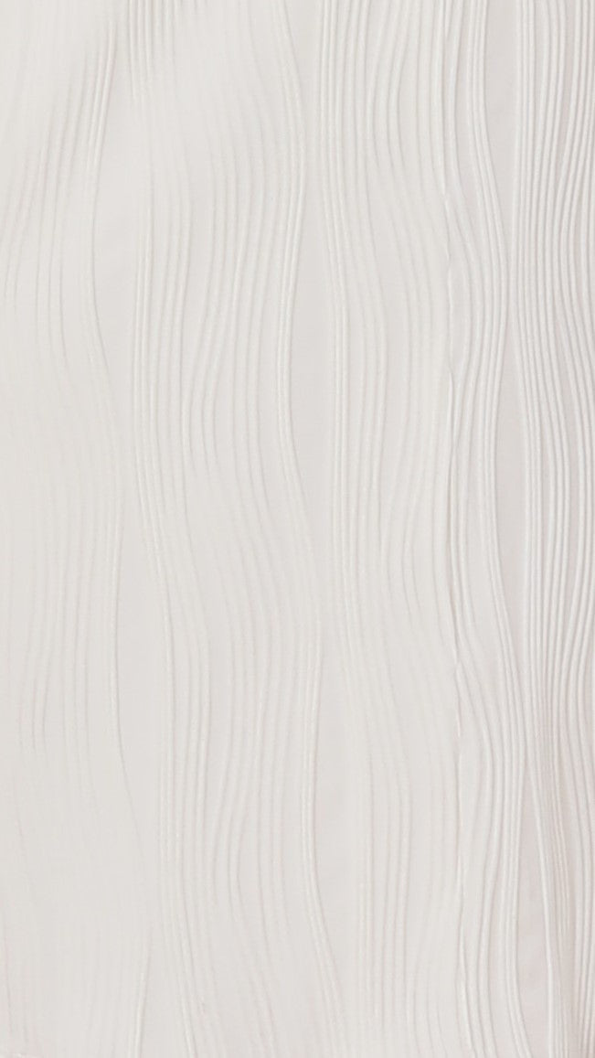 Celia - Vestido largo plisado