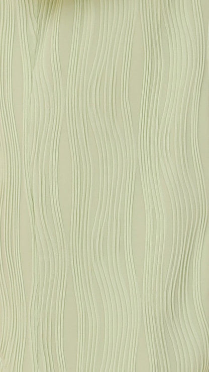 Celia - Vestido largo plisado