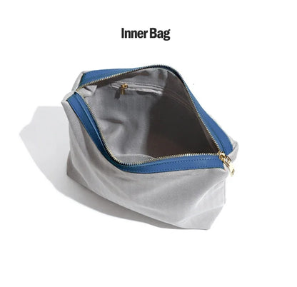 Bolso Sienna con Asa Superior Suelta