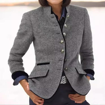 Lina - Versatil Chic Blazer