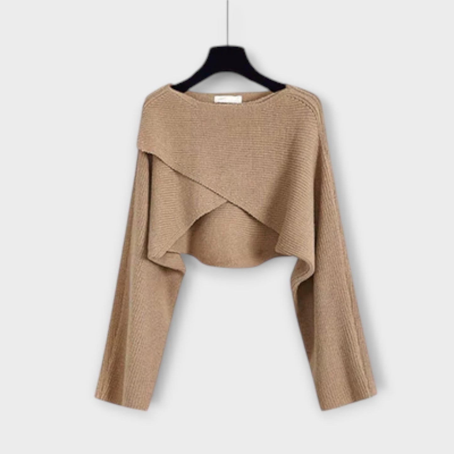 Deni® | Conjunto Cómodo de Tres Piezas