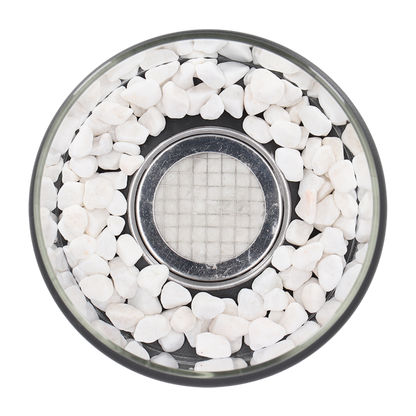 Everlasting Flame™ Lámpara de aceite