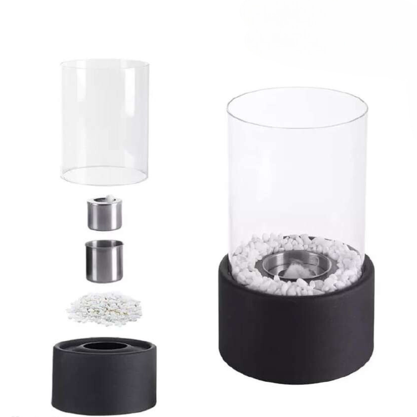 Everlasting Flame™ Lámpara de aceite