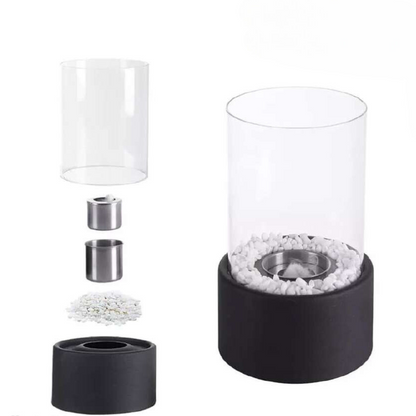 Everlasting Flame™ Lámpara de aceite