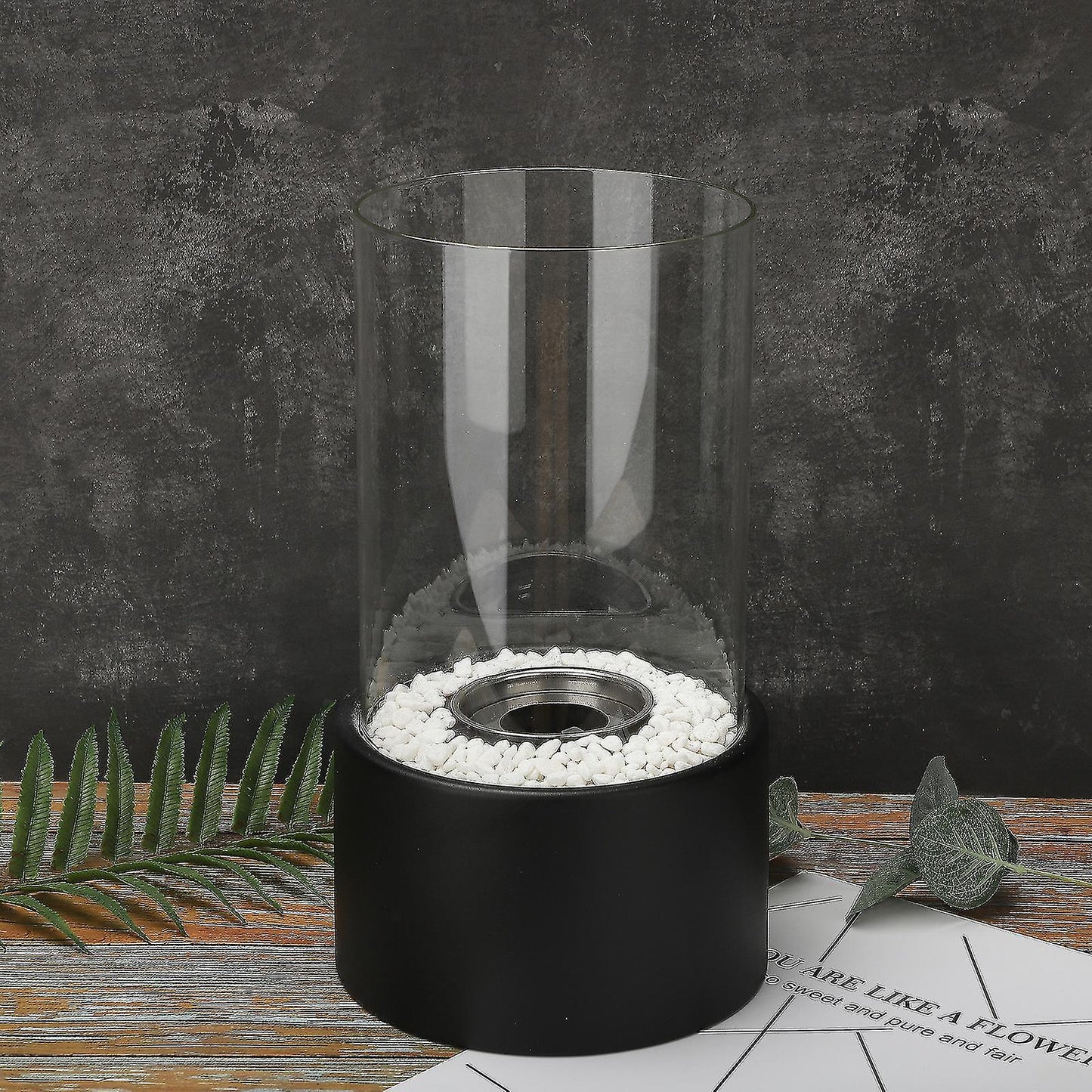 Everlasting Flame™ Lámpara de aceite