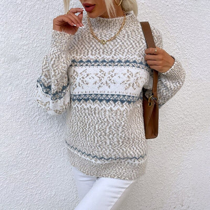 Melanie™ | Classique Tricot Islandais