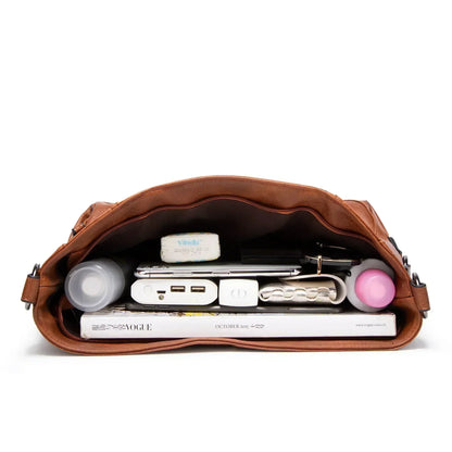 Nora | Bolsa Elegante Diaria