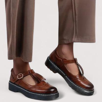 Sofía - Zapatos Elegantes Atemporales