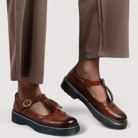 Sofía - Zapatos Elegantes Atemporales