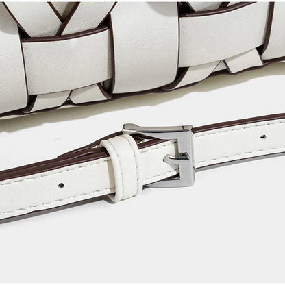 Bolso de Mano Tejido a Mano Camille