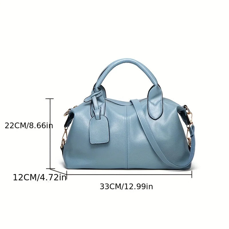 La Bolsa Bowler Roma