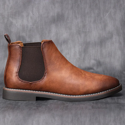 Harry | Botas Chelsea para Hombre Edición 2