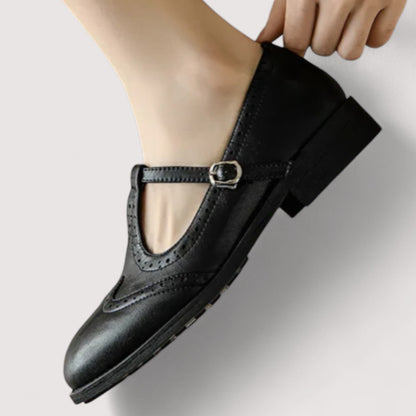 Irene - Sandalias Elegantes y Confortables