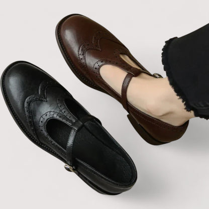 Irene - Sandalias Elegantes y Confortables