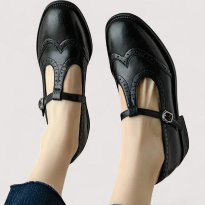 Irene - Sandalias Elegantes y Confortables