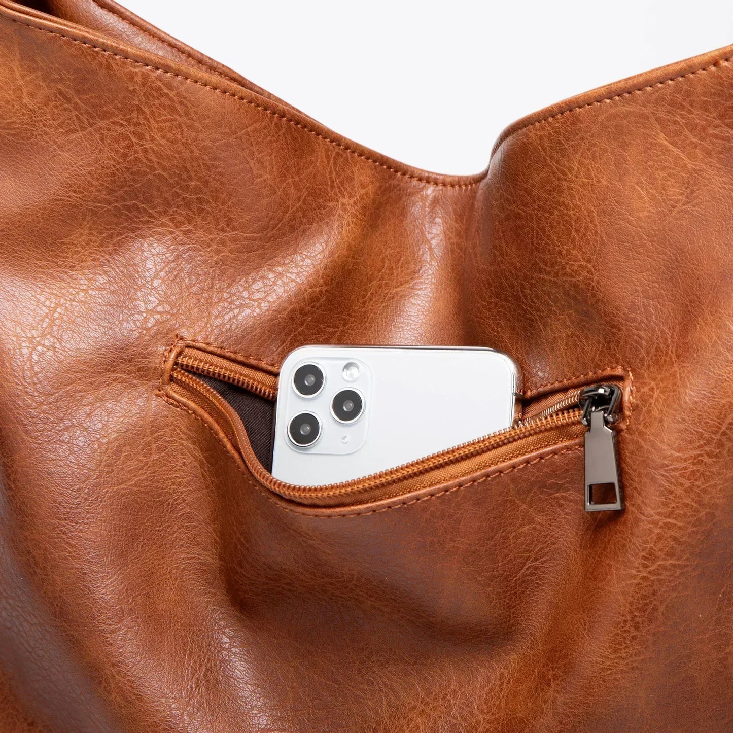 Nora | Bolsa Elegante Diaria